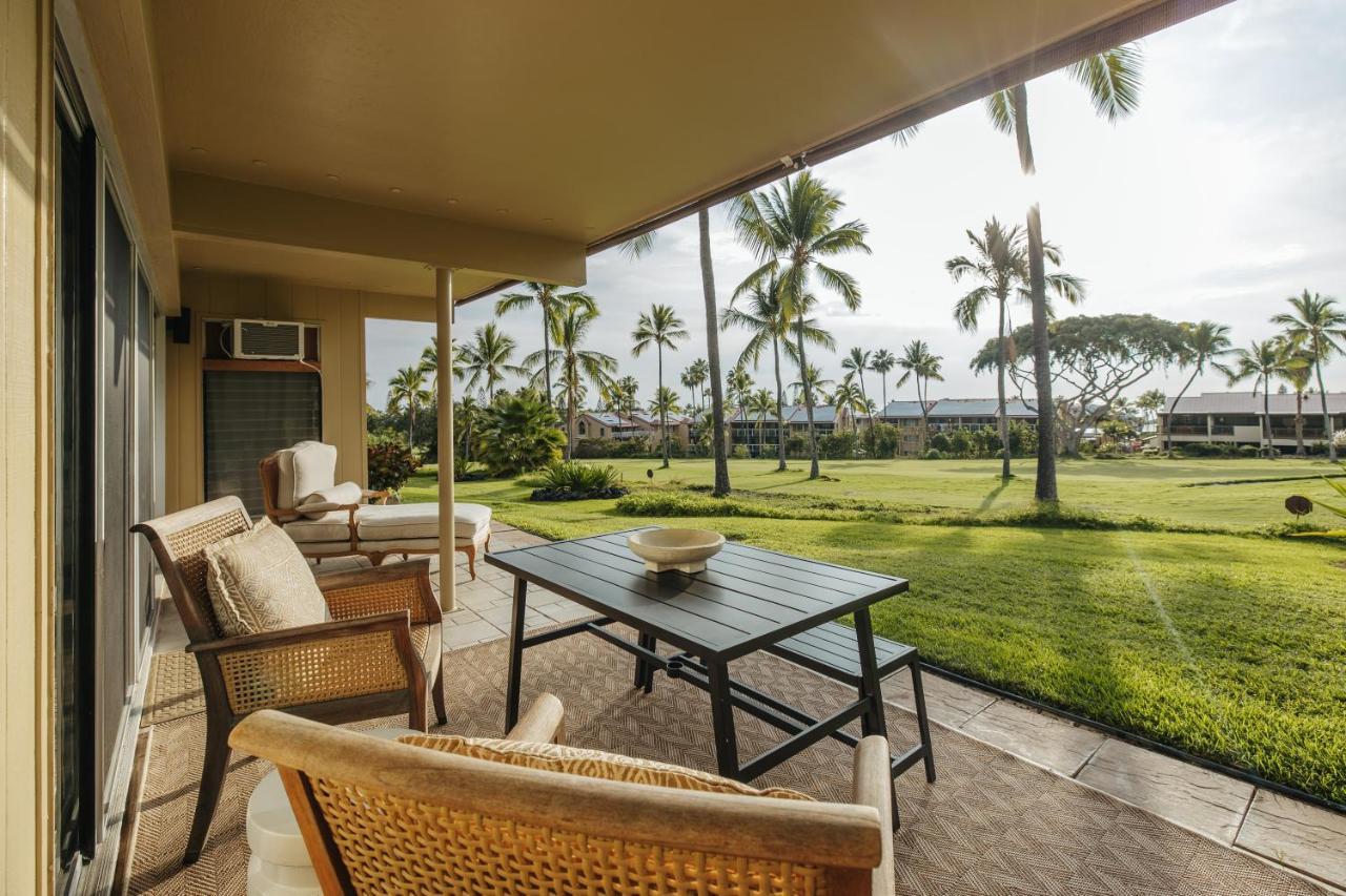 Apartamento The Olena At Keauhou Bay Kailua-Kona Exterior foto